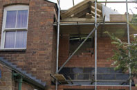free Ladwell home extension quotes