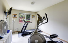 Ladwell home gym construction leads
