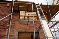 house extensions Ladwell