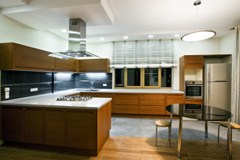 kitchen extensions Ladwell