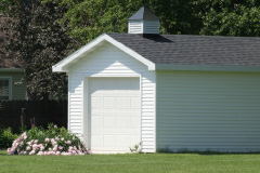 Ladwell outbuilding construction costs
